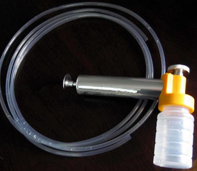 膏劑取樣器 液體取樣器