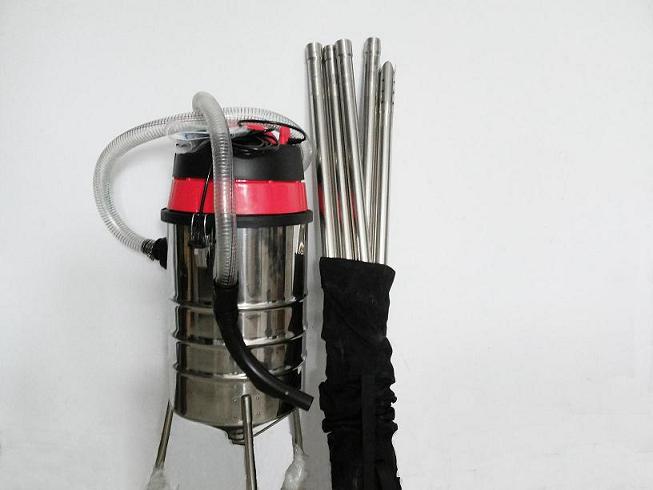 316L液體取樣器 制藥業(yè)取樣器