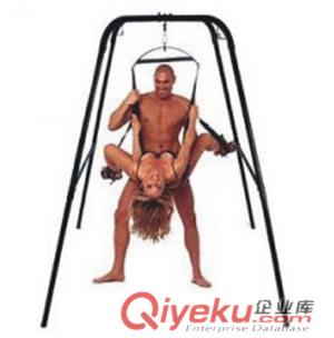 情趣秋千 成人情趣用品 門(mén)上秋千玩具捆綁束縛原始圖片2