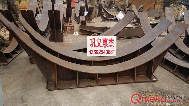 惠杰重工聚四氟乙烯滑動支座直供河北新樂市