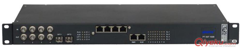 供應(yīng) 豐泰通信 PT-50T 1008 PCM設(shè)備
