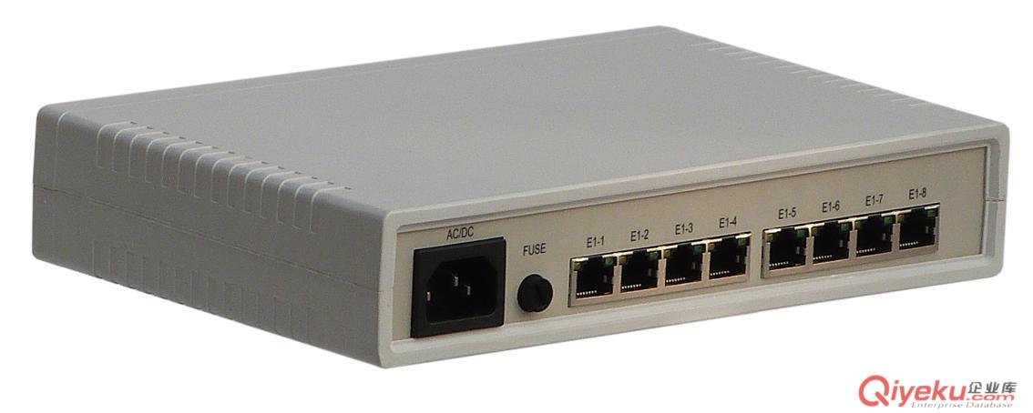 供應 豐泰通信 PT-50X 8E1協議轉換器