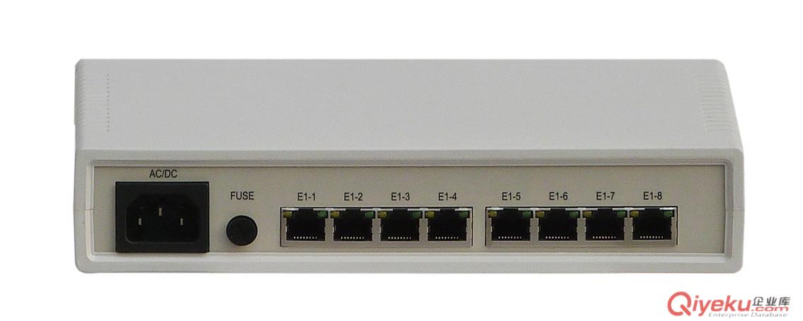 供應 豐泰通信 PT-50X 8E1協議轉換器