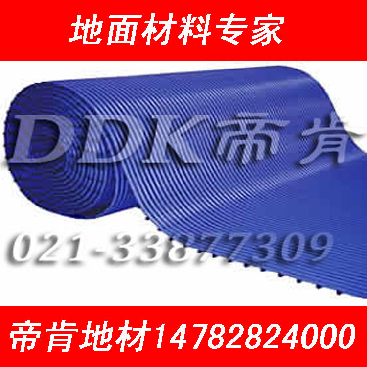 【加厚規(guī)格工廠用膠地板】車間用膠地板，庫(kù)房用膠地板原始圖片2