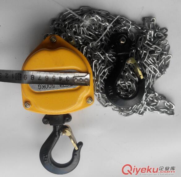 微型手拉葫蘆超小型手拉葫蘆吊具吊葫蘆原始圖片2