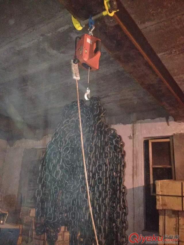 手提式電動葫蘆便攜式電葫蘆懸掛吊葫蘆220v原始圖片3
