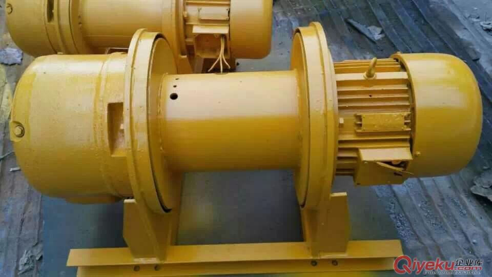 電動卷揚機快速卷揚機北京廠家起重電動葫蘆