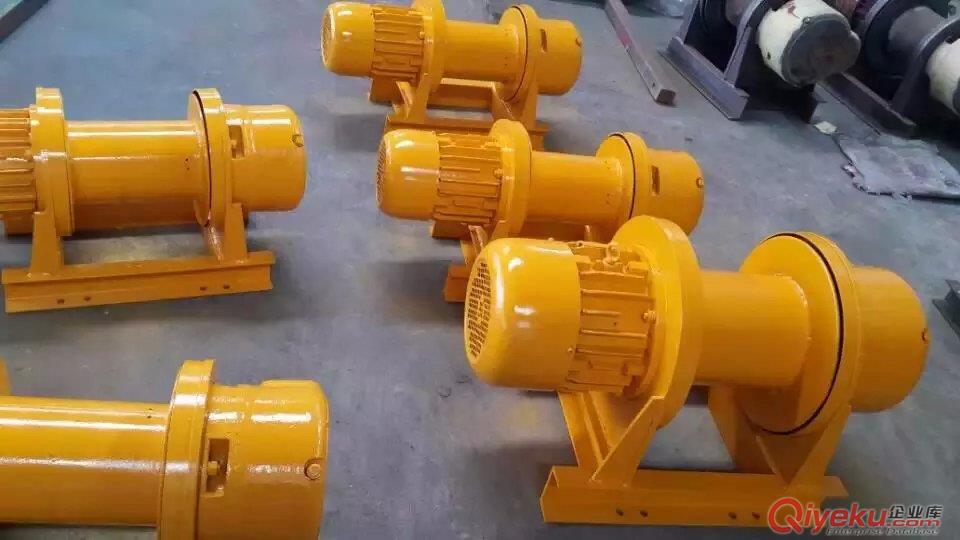 電動卷揚機快速卷揚機北京廠家起重電動葫蘆原始圖片3