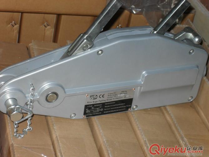 汽車絞盤越野車專用電動絞盤4000磅/6000磅12000磅