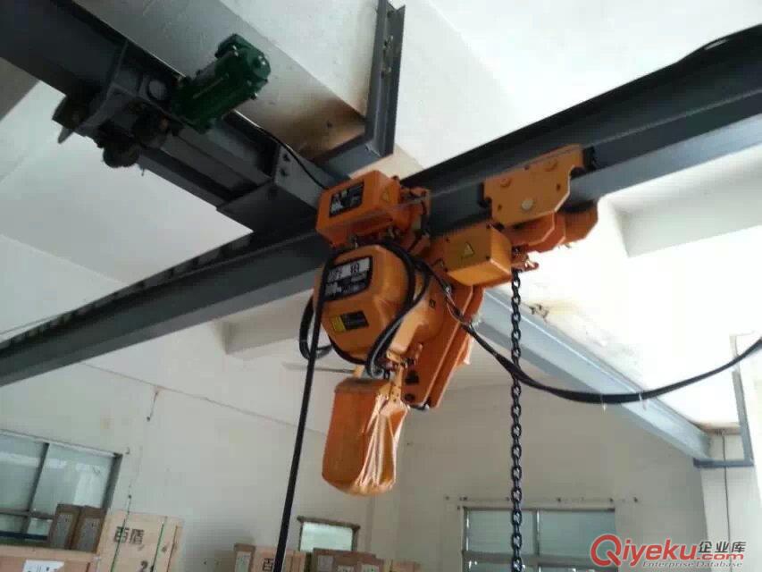 低凈空電動葫蘆超低吊電動吊葫蘆