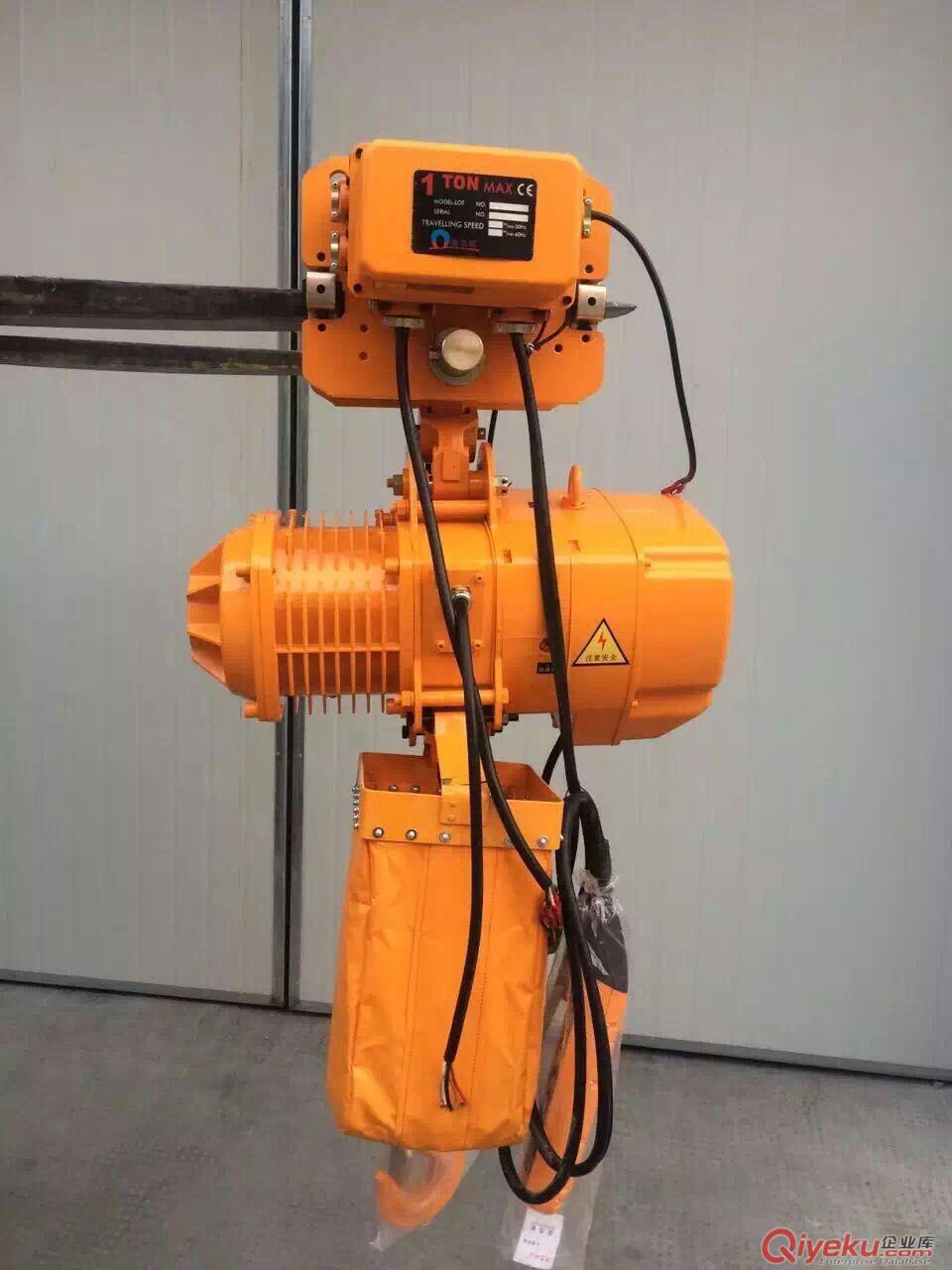 運行環鏈電動葫蘆組合電動葫蘆北京電動葫蘆廠家提供維修