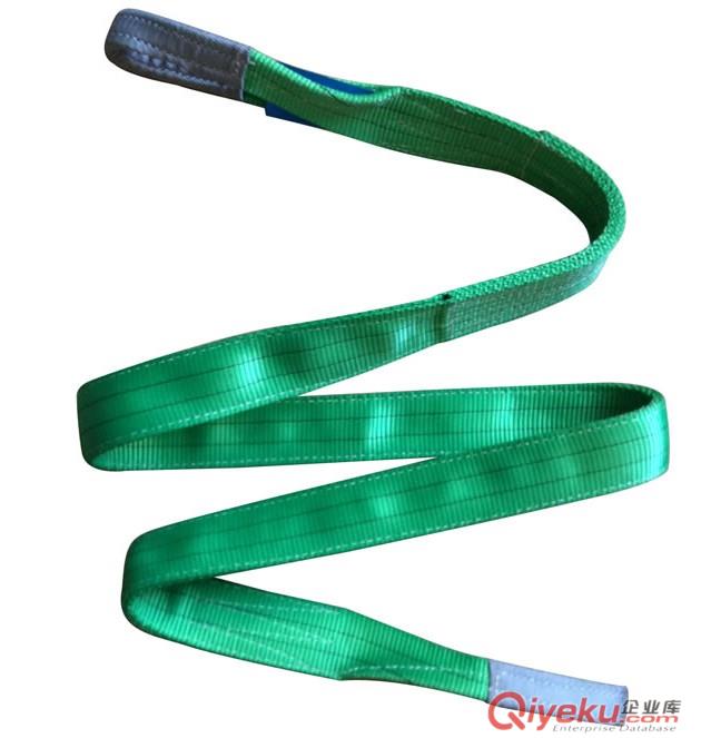 吊裝帶吊裝吊具吊索具起重吊裝工具北京廠家扁平吊具原始圖片2