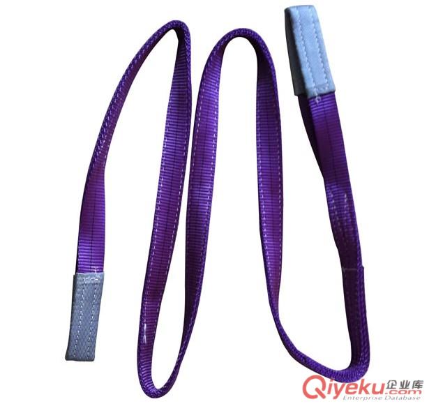 吊裝帶吊裝吊具吊索具起重吊裝工具北京廠家扁平吊具原始圖片3
