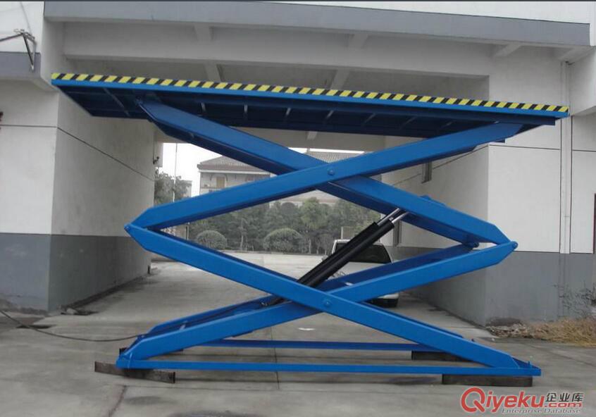 液壓升降機升降臺電動平臺車舞臺升降平臺