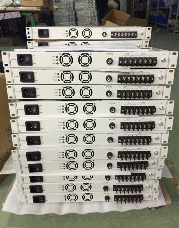 switch power supply 外贸xxAC220转DC48V通信电源整流模块