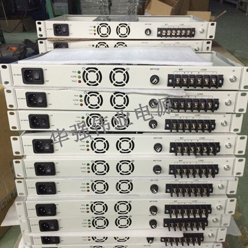 1U-4830嵌入式通信電源系統(tǒng)原始圖片3