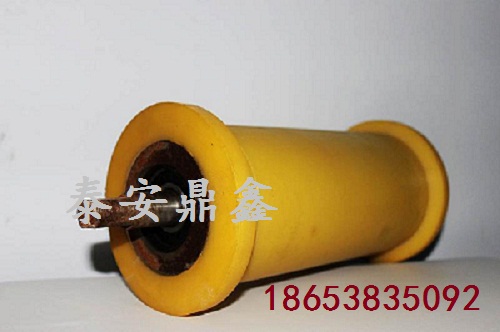 150*350聚氨酯地滾輪價(jià)格，尼龍地滾輪參數(shù)現(xiàn)貨