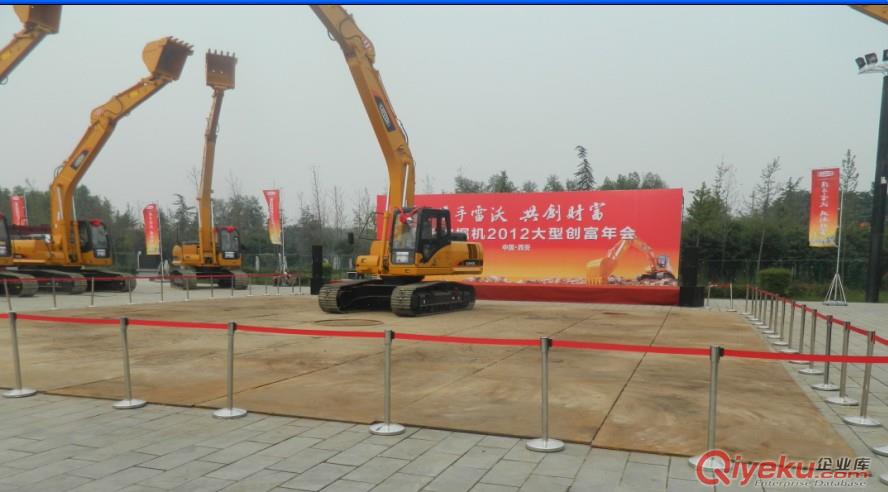 安康活動(dòng)展臺(tái)搭建公司原始圖片2