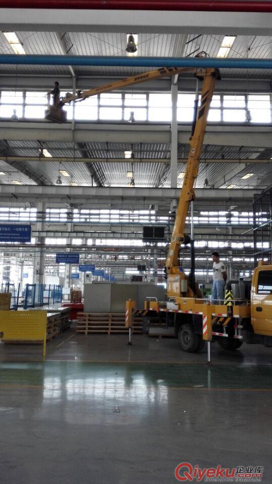 宇翔高空作業(yè)車出租