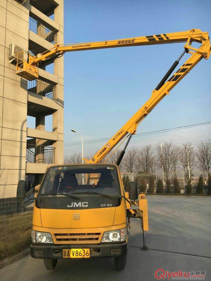 升降機出租