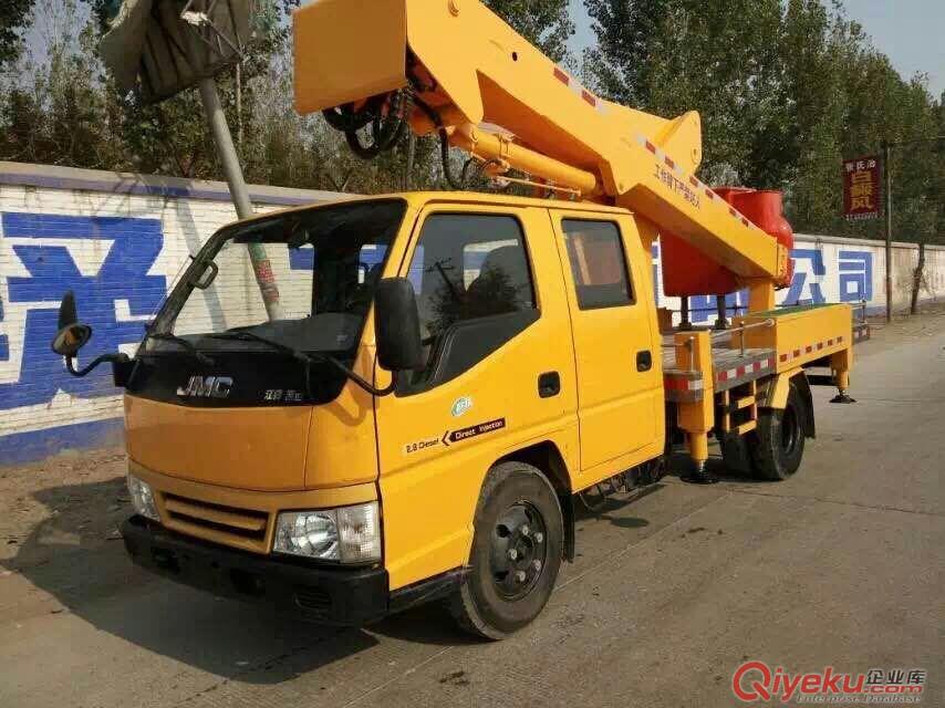 登高車出租原始圖片2