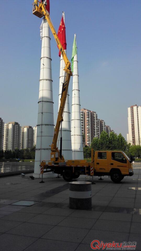 高空作業(yè)車設(shè)備租賃