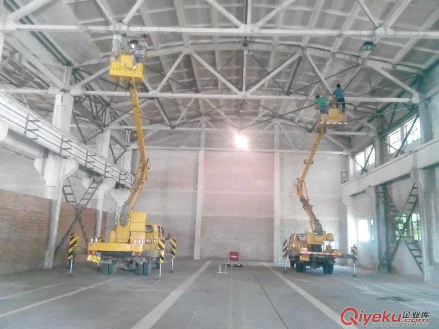 高空作業車出租原始圖片3