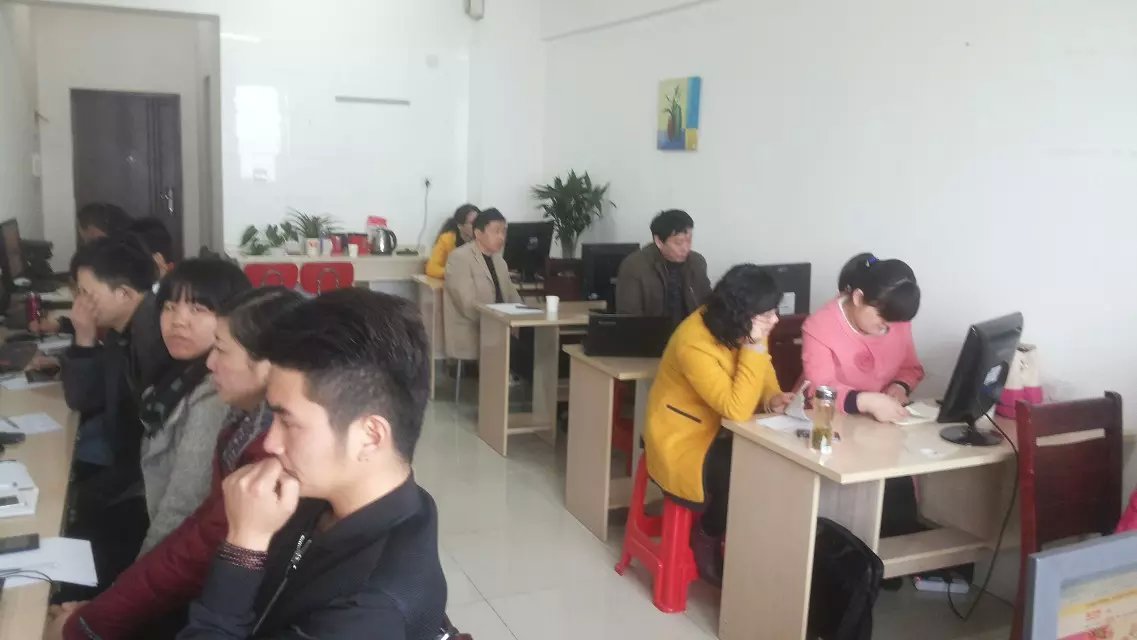 合肥淘寶開網店培訓學校談紅火的“淘寶村”
