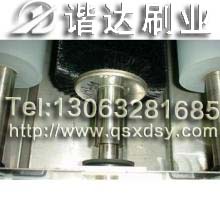 LCD面板清洗盤刷（滾刷）