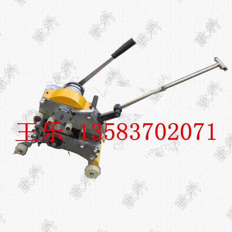 6K輸送帶切割機(jī) SCBC-3K鋼絲繩皮帶切割機(jī) 3K切割機(jī)