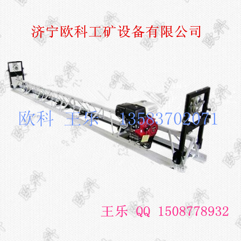  瀝青路面攤鋪整平機(jī)  路面整平機(jī) 框架式整平機(jī)