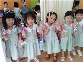 赴新加坡幼兒教師，文職出國勞務專業工作簽證原始圖片2