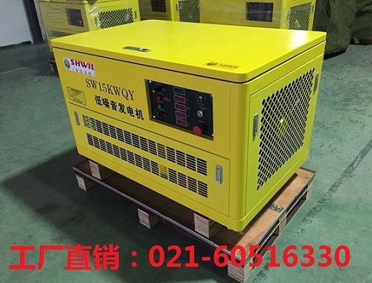 68A39A15KW汽油发电机美国SHWIL闪威