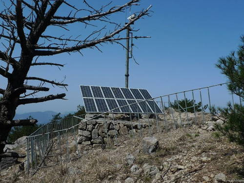 彩鋼房太陽能發電機組 活動房太陽能發電機設備