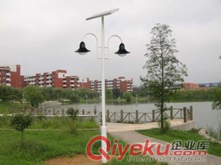 新型路燈 太陽能路燈 太陽能庭院燈 優質太陽能燈具廠原始圖片2