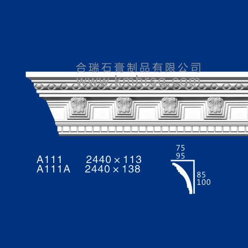 角線A103