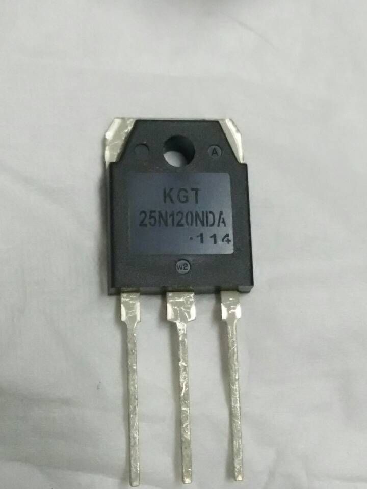 惠州回收三極管原始圖片3