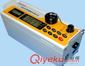 便攜式微電腦粉塵儀P-5L2C型
