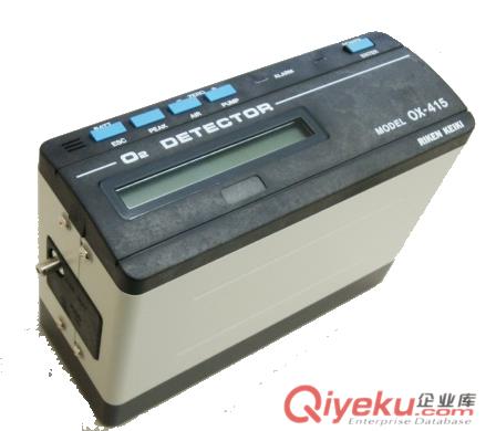 GP-01型便攜式可燃性氣體檢測(cè)儀