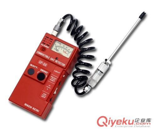 RI-415型紅外線可燃?xì)怏w檢測(cè)儀