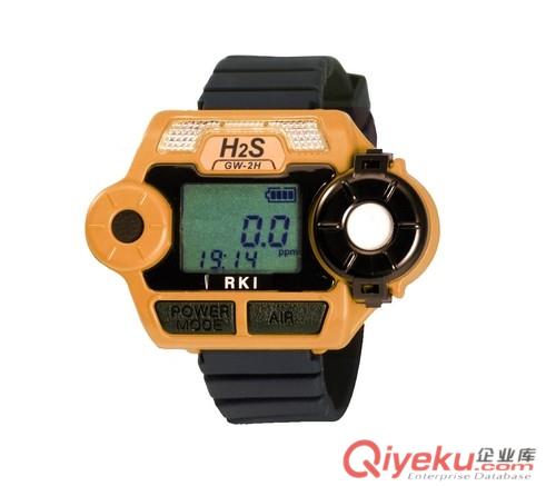 GW-2C型便攜式一氧化碳檢測(cè)器