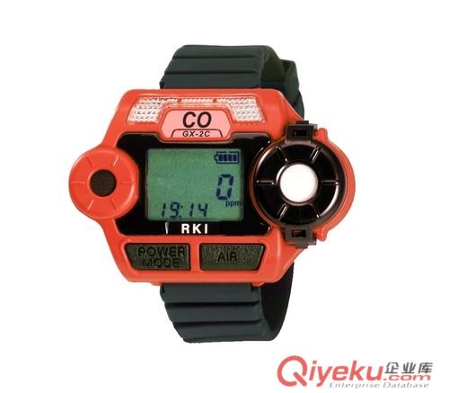 HS-01型便攜式硫化氫檢測(cè)器