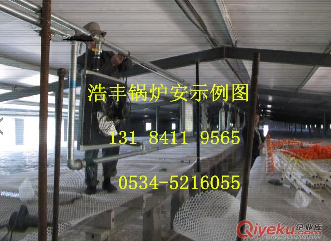 環(huán)保豬舍加溫鍋爐反燒，反燒除塵環(huán)保豬舍鍋爐取暖設(shè)備原始圖片3