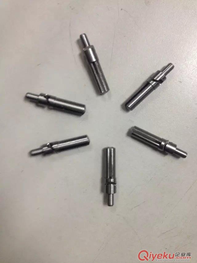 90度自動銑扁機