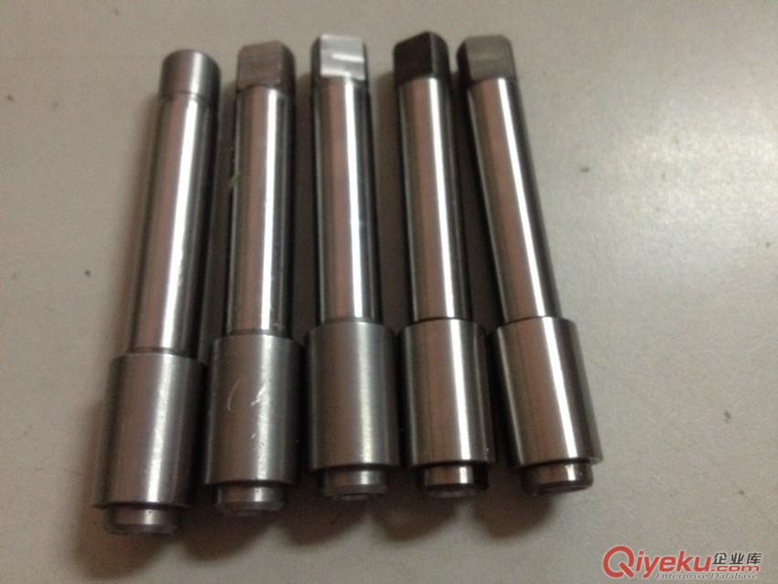 恒諾全自動銑扁機
