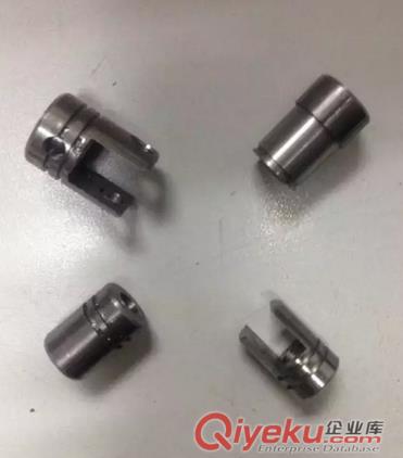 雙頭自動銑扁機原始圖片3