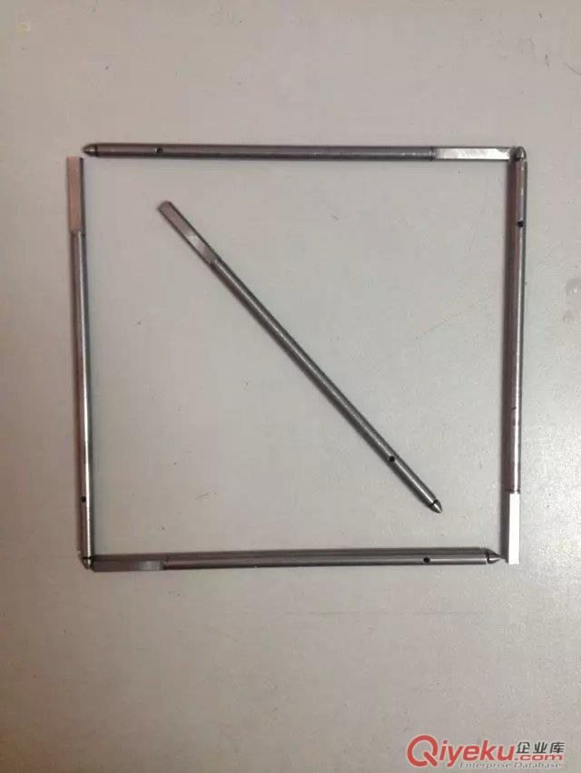 立軸自動銑扁機