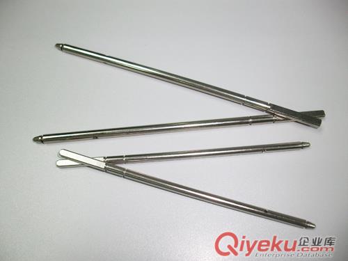 前剎主軸/后剎主軸自動銑扁鉆孔攻牙機原始圖片2