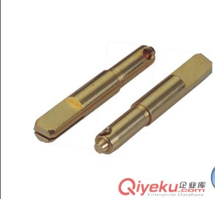 軸芯自動銑槽銑扁機(jī)