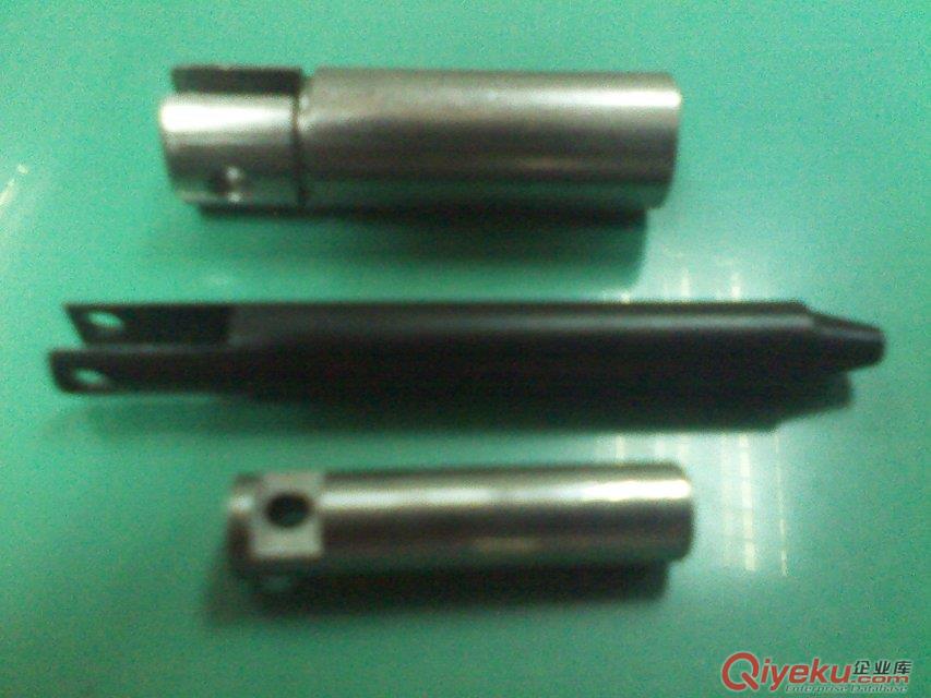 滾輪導向桿自動銑槽鉆孔機原始圖片3